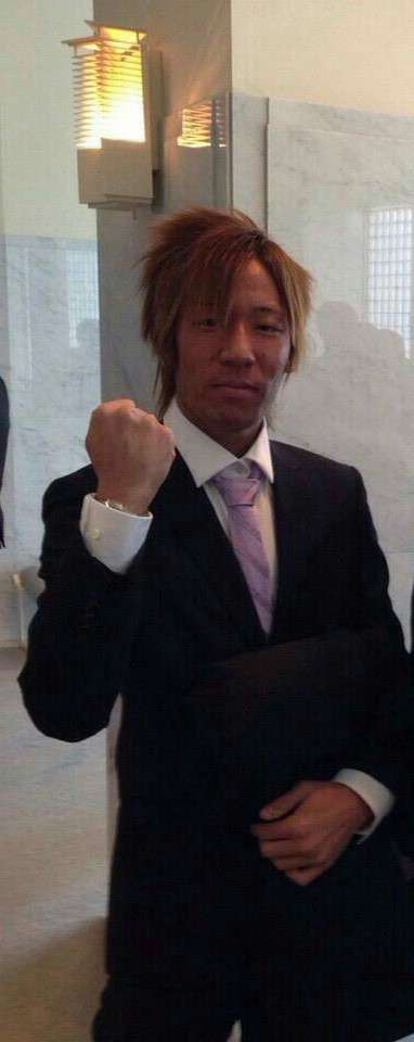 NON STYLE井上裕介、結婚願望が芽生える「今年中に相手を見つけたい」