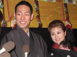 理想の有名人夫婦