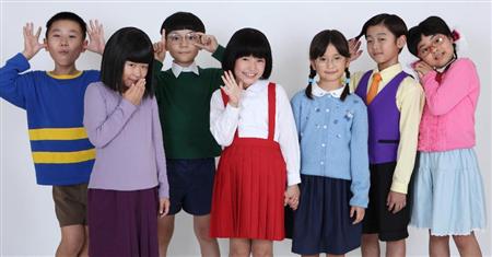 台湾の実写版『ちびまる子ちゃん』がスゴすぎた / 小学生を30代が演じるのに再現度がハンパないと話題