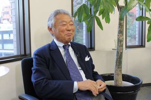 みのもんた、2年半ぶりキャスター復帰！ネットTV「炎上したい」