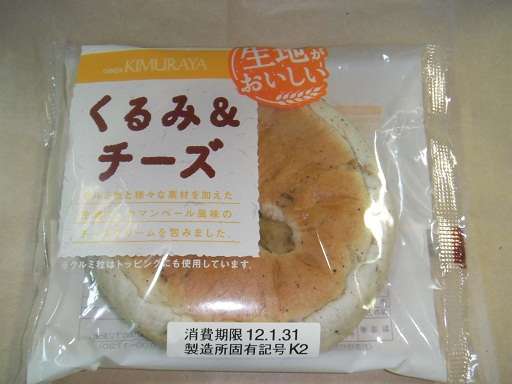 好きな市販のパン