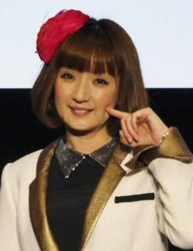 【画像あり】千秋の旦那・再婚相手はTBS局員！遠藤との娘・いろはちゃんの写真も | Be attractive!! ~内側も外側も美しく♪~