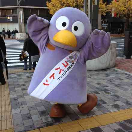 くまモン、初の1000億円超！　グッズなど商品売上高　「海外は伸びる余地ある」