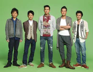 O型男子あるある