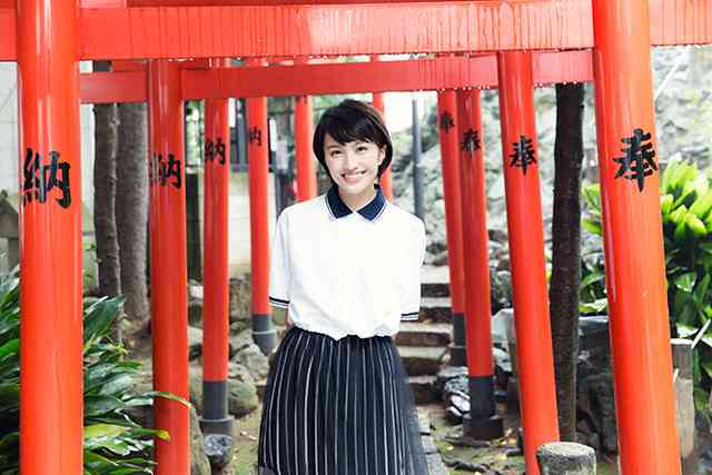 百田夏菜子、嵐･相葉雅紀MC新番組『グッと!スポーツ』初回放送のサポーター出演決定！NHK総合で4/5(火)放送！ : ももクロ侍