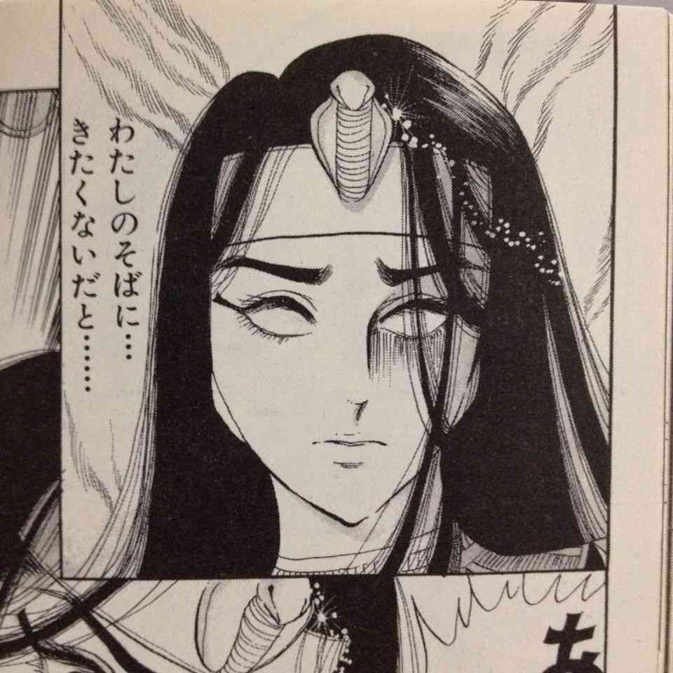苦手な絵はどんなのですか?