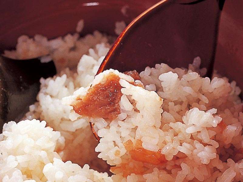 食欲ないときの食事