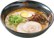 オススメのラーメン屋を教え合うトピ