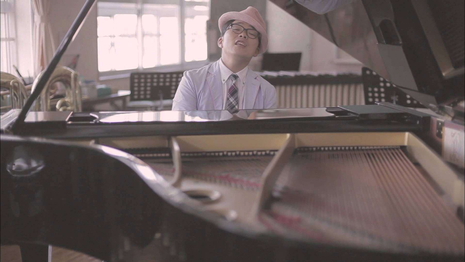 さかいゆう / train - YouTube