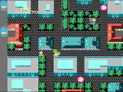 好きだったファミコンソフトはありますか？