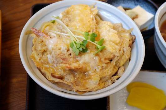 禁断の食べ方
