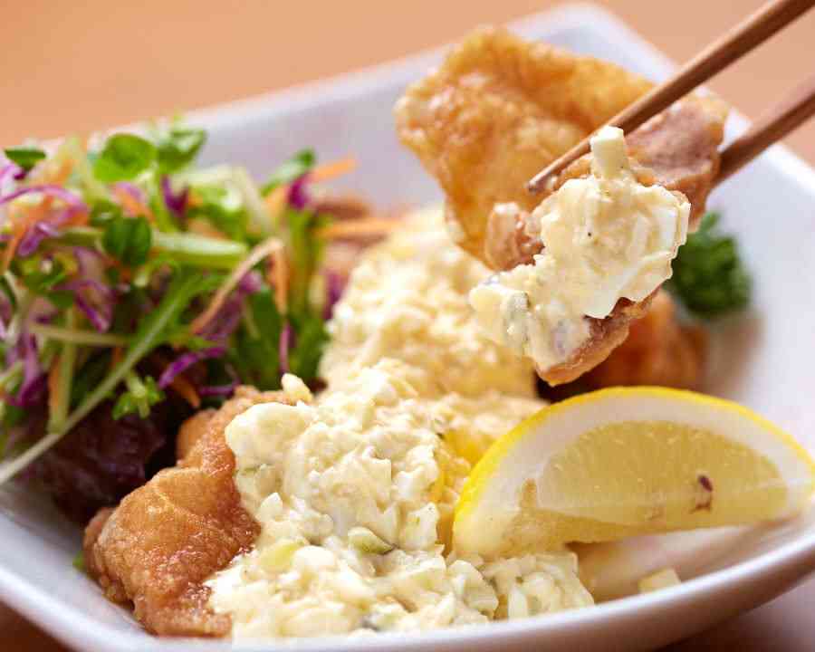 卵料理が好きな人