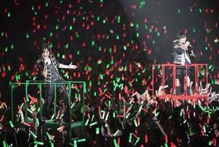 好きなアーティストのライブあるある