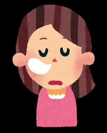 春の眠気
