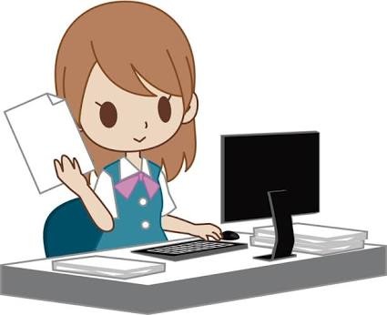 仕事の理想と現実