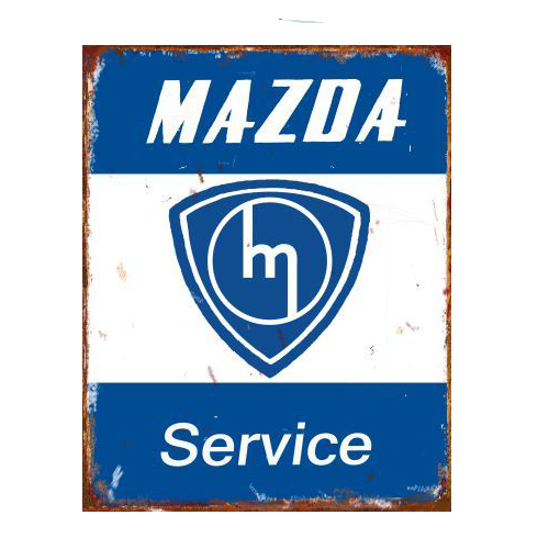 MAZDA車をホメよう