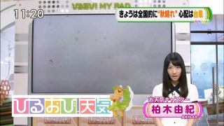 【仕事】アイドルのニュースキャスターみんなはどう思ってる?
