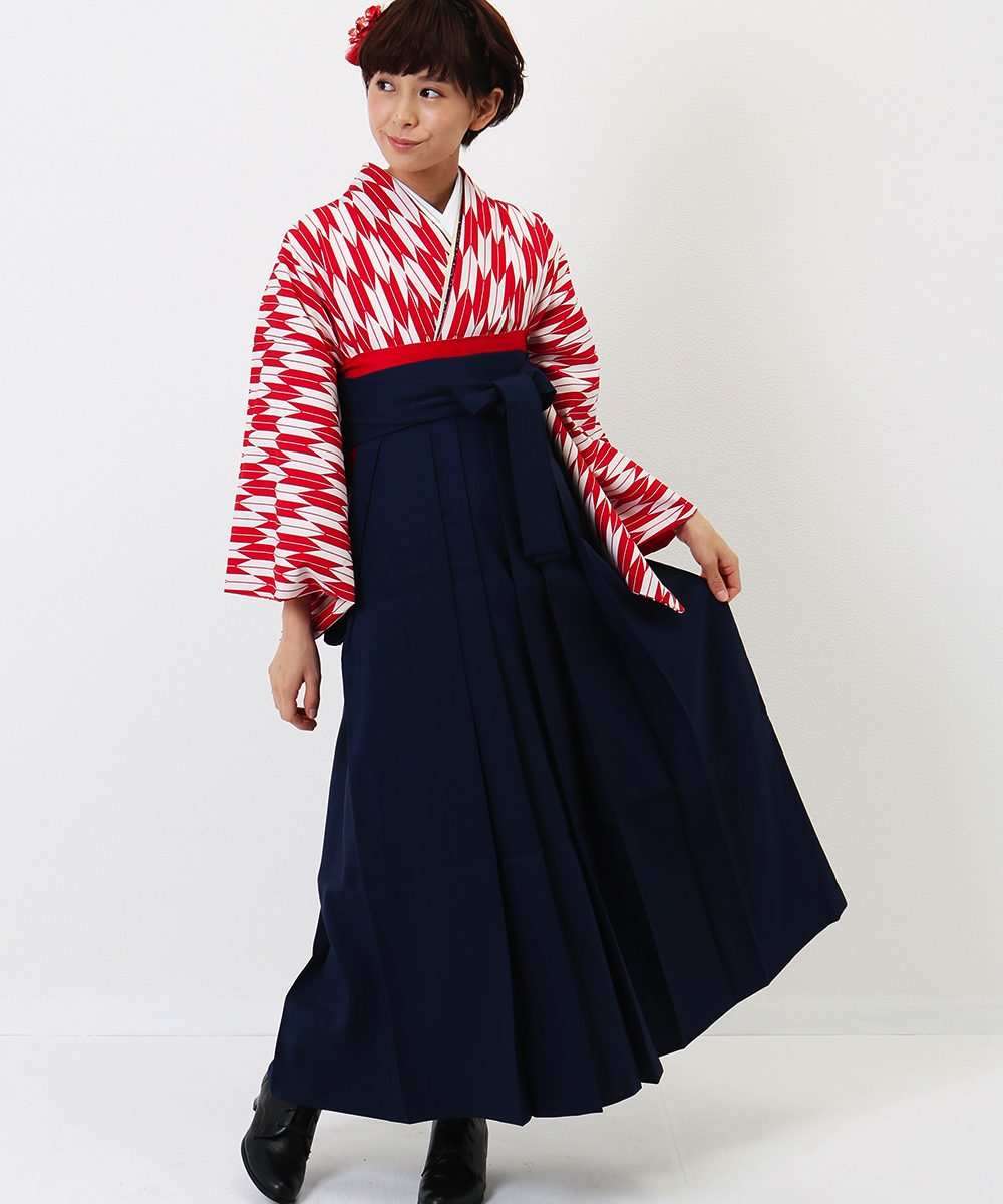 卒業袴の画像を貼るトピ