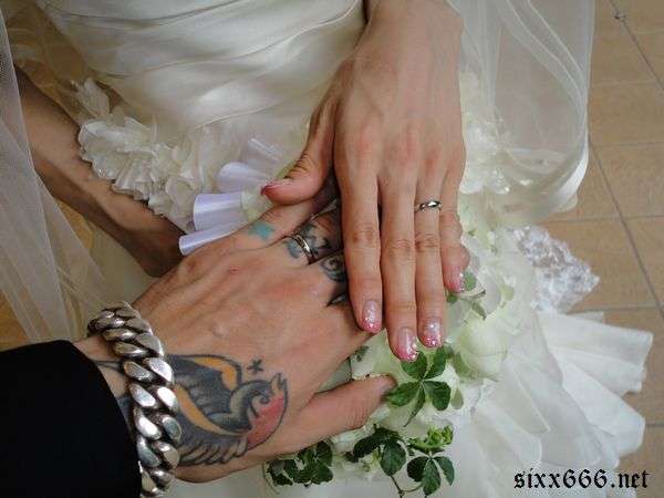 結婚指輪はどこがオススメ?