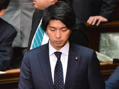 金子恵美議員 宮崎謙介氏との離婚を相談、相手はなんと夫の前妻!