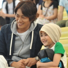 感動した子役の演技を語ろう