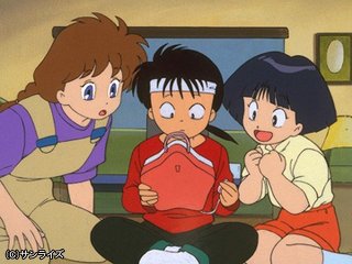 わが子に見せたい、懐かしの漫画やアニメ