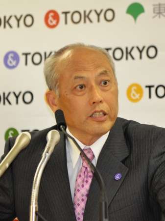 ＜都知事の海外出張費＞首都圏３県知事から「高過ぎる」批判（毎日新聞）｜ｄメニュー（NTTドコモ）