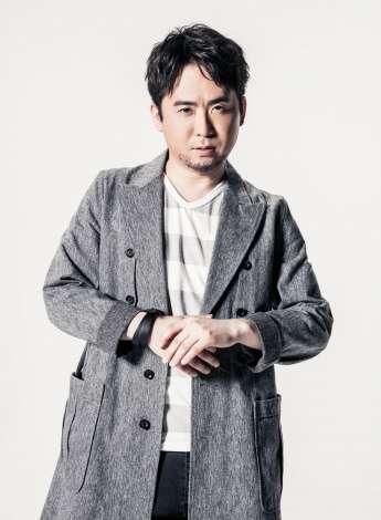 トレンディエンジェル斎藤司、かつらで男前説実証!? ソナーポケットのMV出演