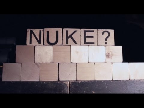 Kidori Kidori（キドリキドリ） / NUKE? - YouTube