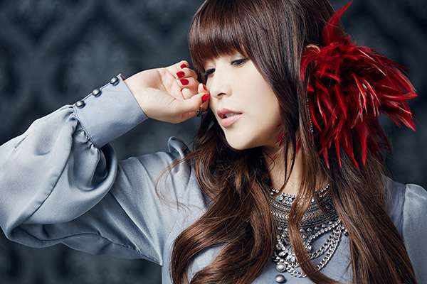 新田恵海4th Single「盟約の彼方」発売記念ミニトーク＆特典お渡し会｜ゲーマーズ