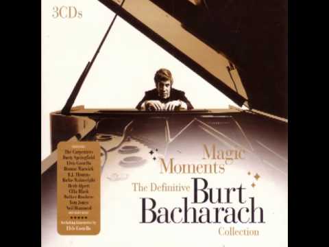 Burt Bacharach - This Guy's in Love with You - YouTube