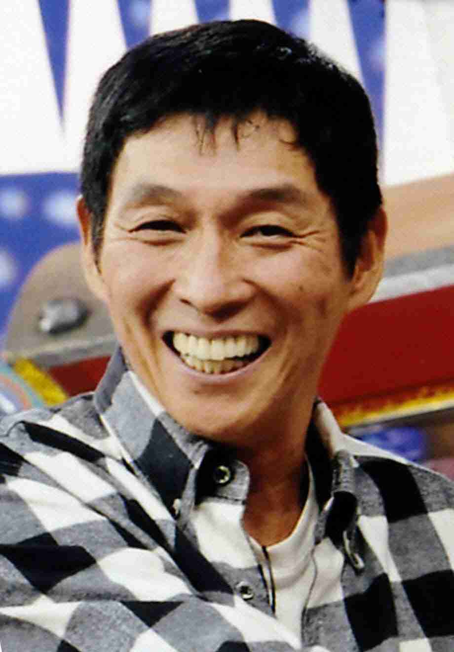 さんま　ショーンＫ男前と絶賛も名前忘れた　シェーン・マクドナルドも人気やろ （デイリースポーツ） - Yahoo!ニュース