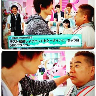 濃い顔と薄い顔どっちになりたい？