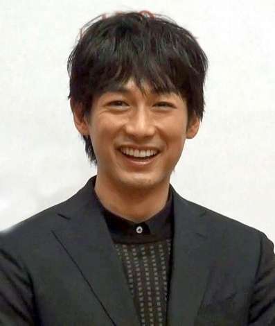 『精霊の守り人』にディーン登場　「人気出ると思った」朝ドラ放送前に出演交渉 | ORICON STYLE