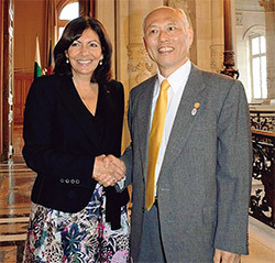 橋下徹「舛添さん、都知事はそんなに偉いんですか!?」（プレジデントオンライン）｜ｄメニュー（NTTドコモ）