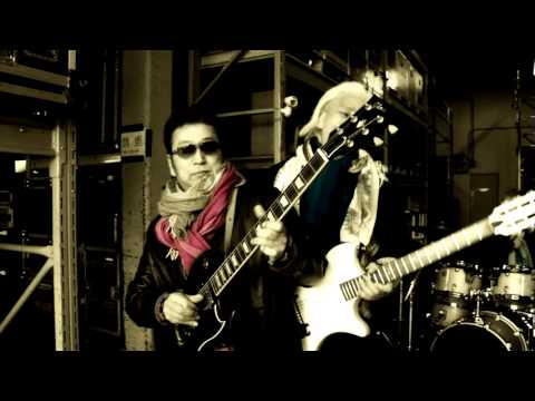 安全地帯　『愛を鳴らせ』 - YouTube