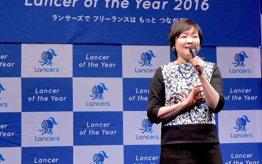 “広義のフリーランス” 安倍昭恵・総理夫人が語る「これからの働き方に期待すること」とは | THE LANCER（ザ・ランサー）