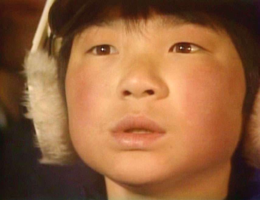 感動した子役の演技を語ろう