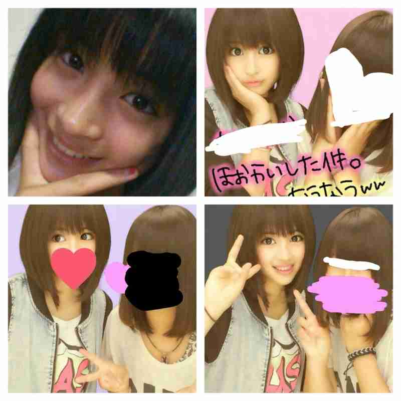 久しぶりに｜広瀬すずオフィシャルブログ「すずの音」Powered by Ameba