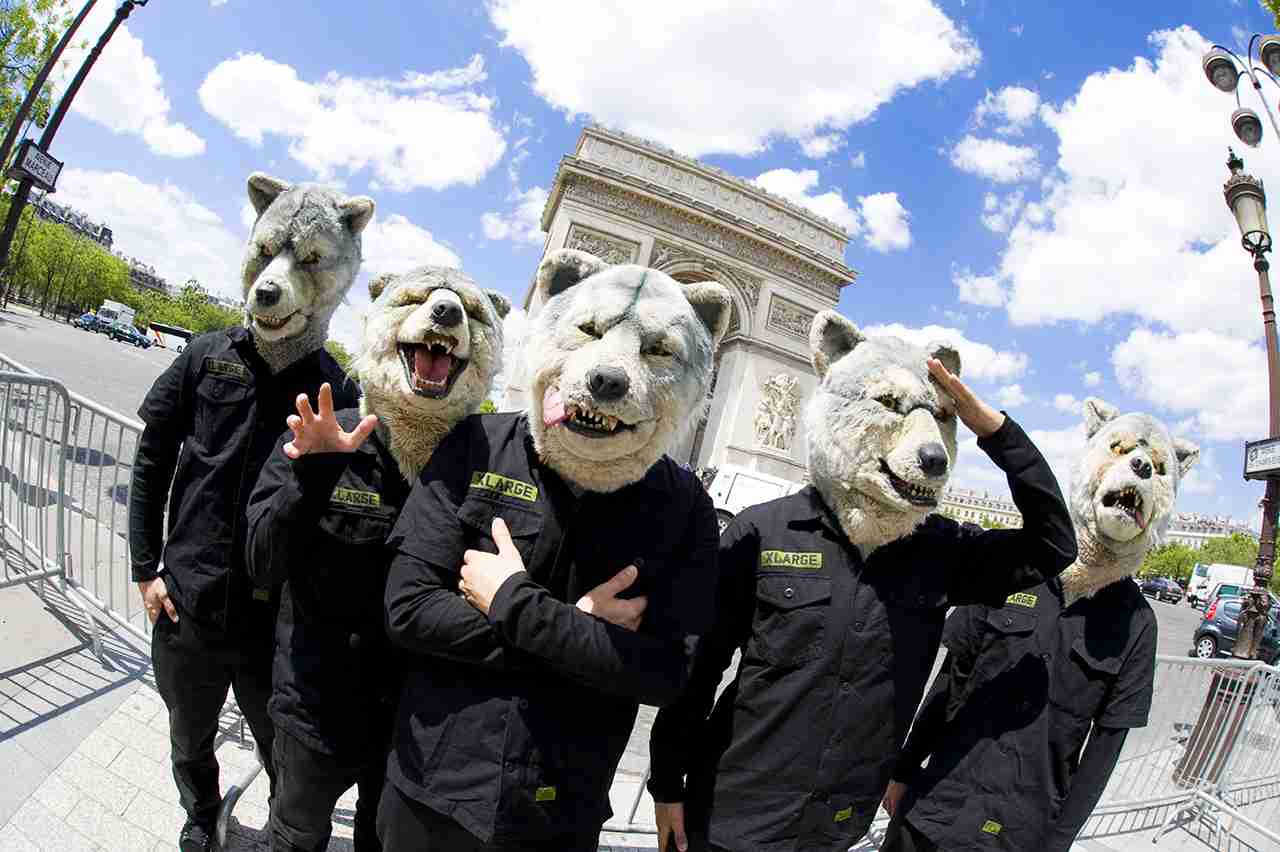 賢そうに見える動物の画像トピ