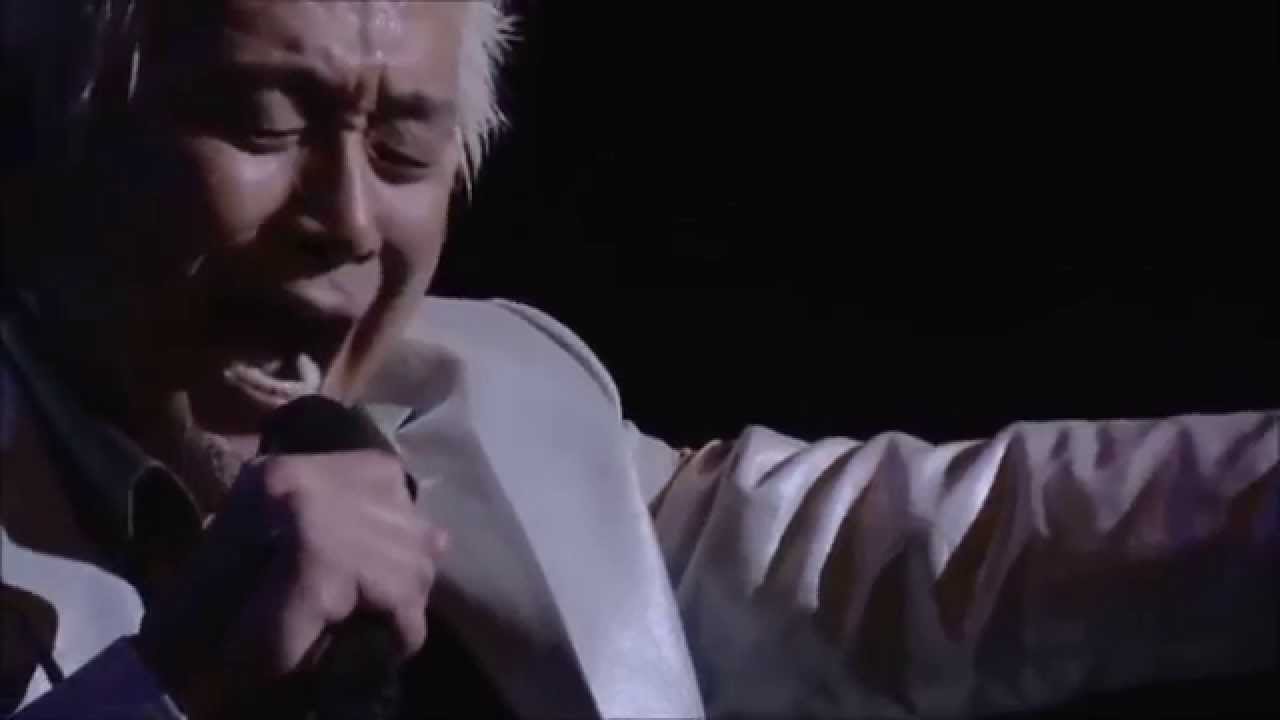 いいなこの歌！！　安全地帯 「君がいないから」1・2（玉置浩二） - YouTube