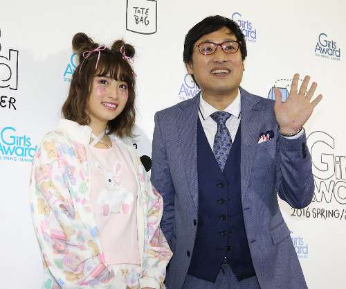 日本一かわいい女子高生