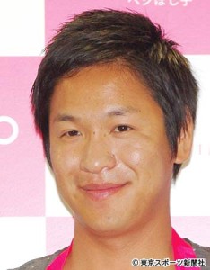 なんとな~く似てる有名人同士やもの!