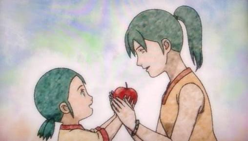 子供の頃に好きだった絵本や童話