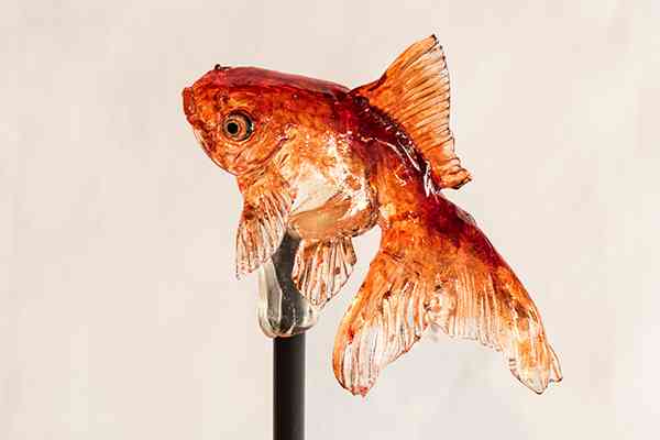 飴に生命が宿る!?　浅草の「飴細工 アメシン」で超リアルな飴細工を体感してきた - みんなのごはん