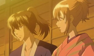 『銀魂』で泣ける回を語ろう。