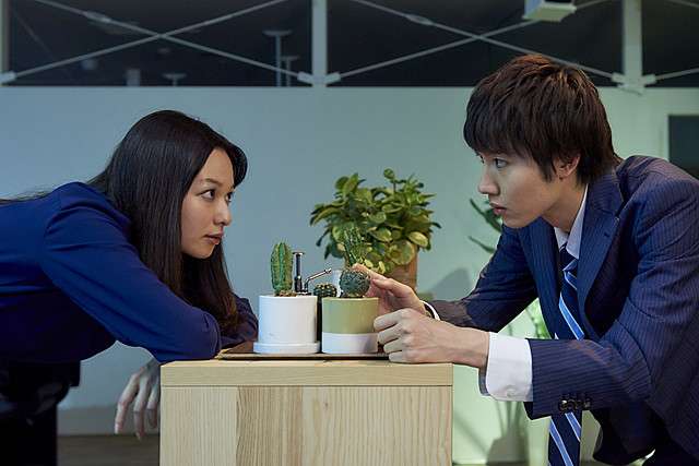 森絵梨佳＆桜田通「僕のサボテン」にダブル主演！ : 映画ニュース - 映画.com