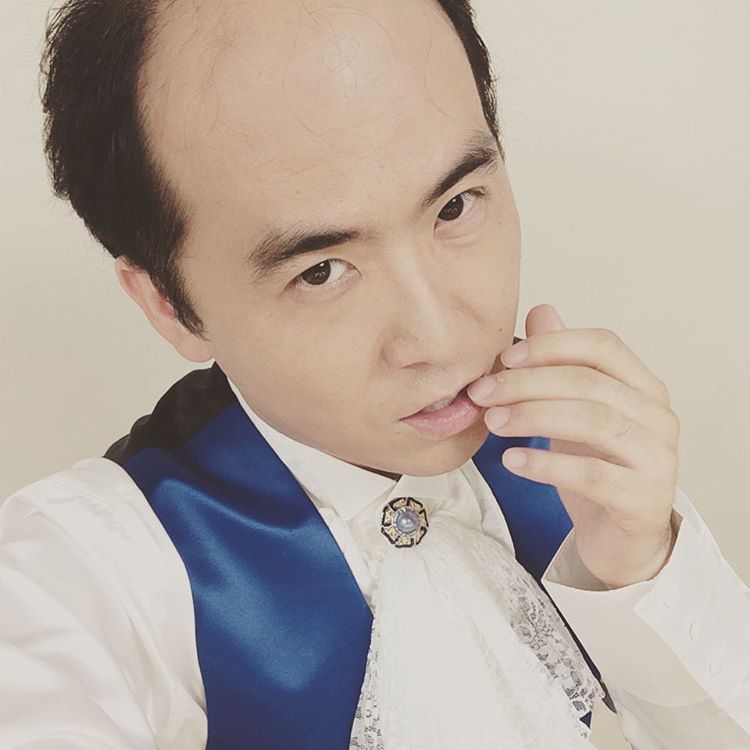 なんとな~く似てる有名人同士やもの!
