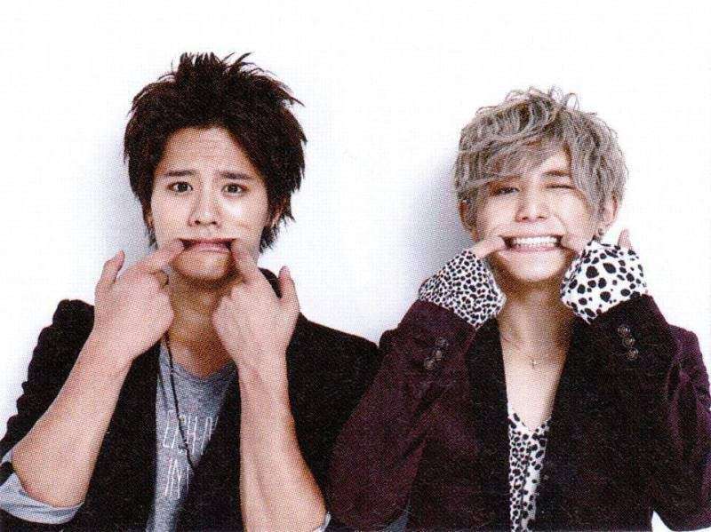 「異常」と自認する仲の良さ！　Hey!Say!JUMP山田涼介＆岡本圭人はGPSで互いの居場所を把握
