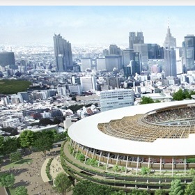 新国立競技場はやっぱりザハ案のパクリだった！ ザハ・ハディド氏がJSCに口止め工作されたことを暴露！｜LITERA／リテラ　本と雑誌の知を再発見
